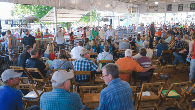 Logan County Fairgrounds - Image 1