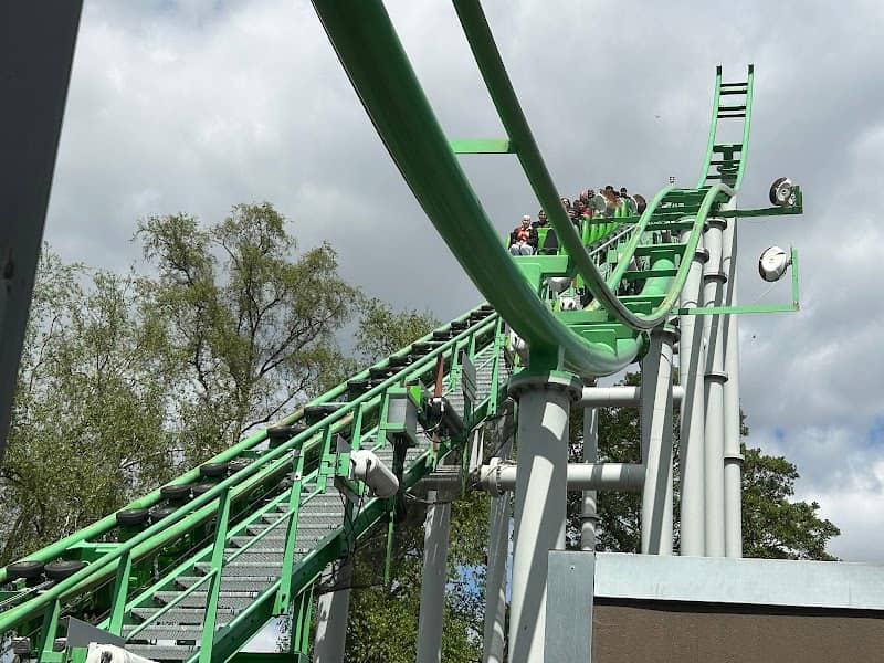 Accelerator - Image 1