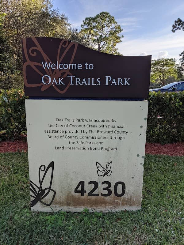 Oak Trails Park - Image 3