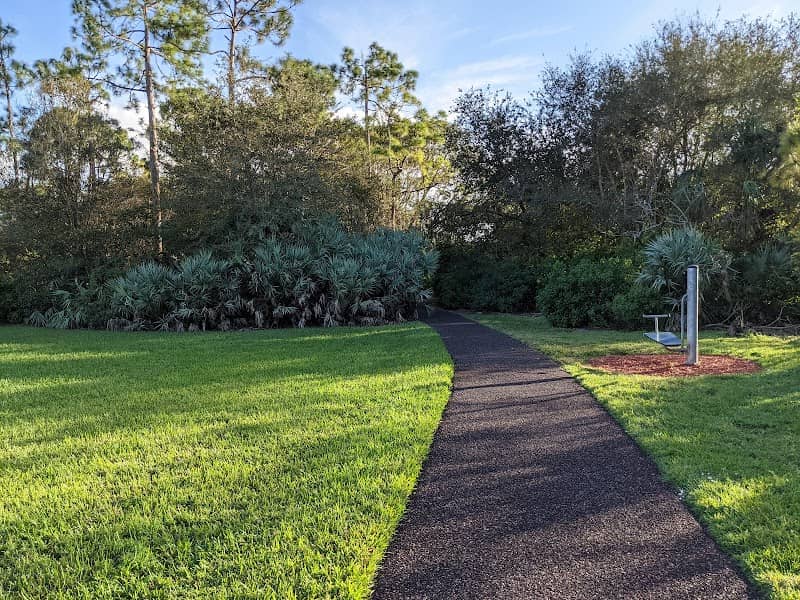Oak Trails Park - Image 1