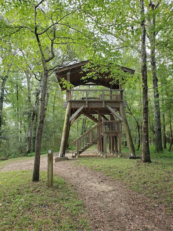 Observation Tower - Image 1