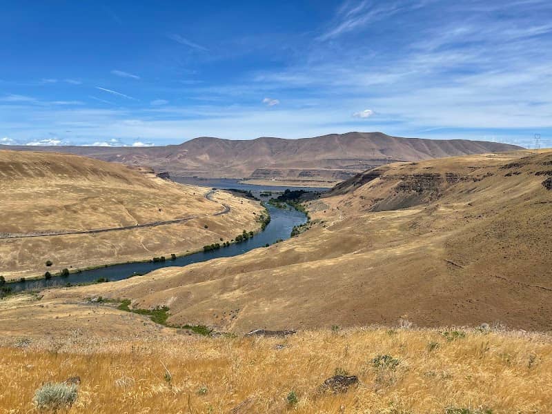Deschutes River State Recreation Area - Image 3