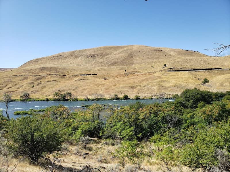 Deschutes River State Recreation Area - Image 2