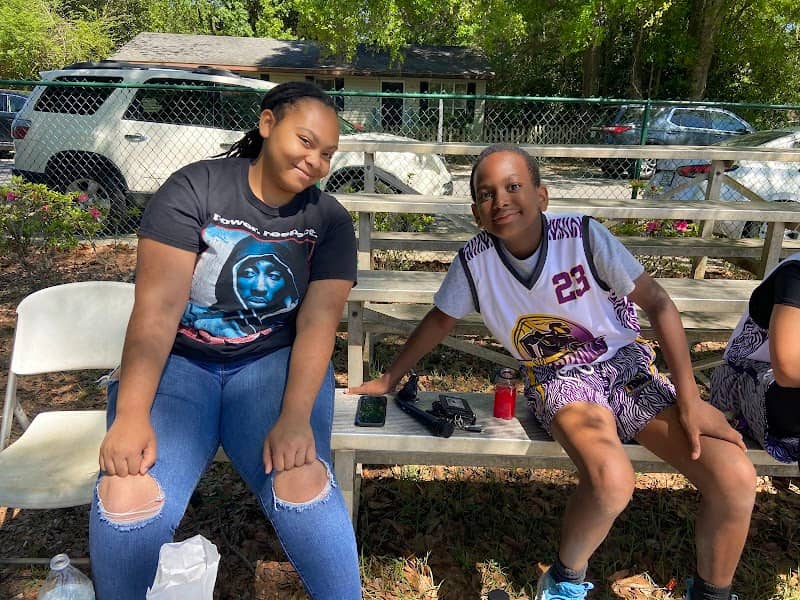 Lucille Johnson Park - Image 1