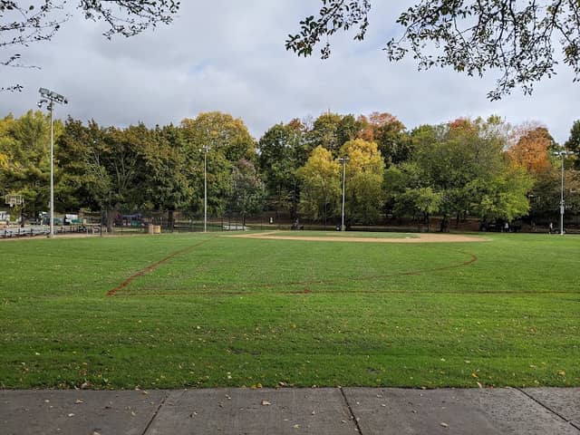 Saltonstall Park - Image 2
