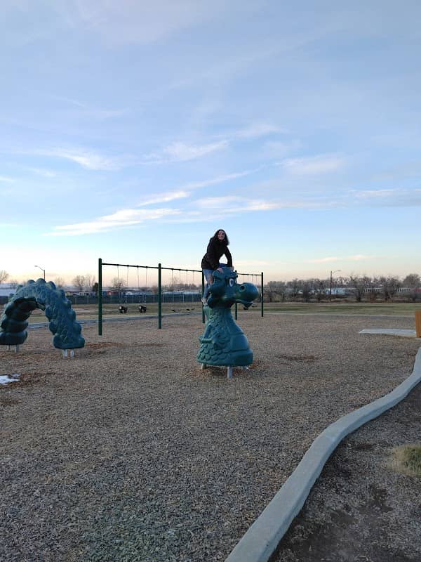 Hudson Memorial Park - Image 1