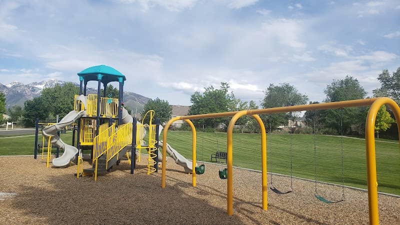 Sunrise Station Park - Image 1