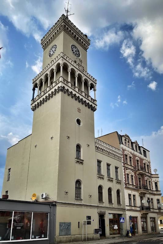 Rynek miasta - Image 2