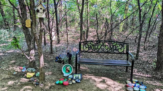 Keller Rock Art Trail - Image 2