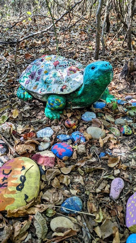 Keller Rock Art Trail - Image 1