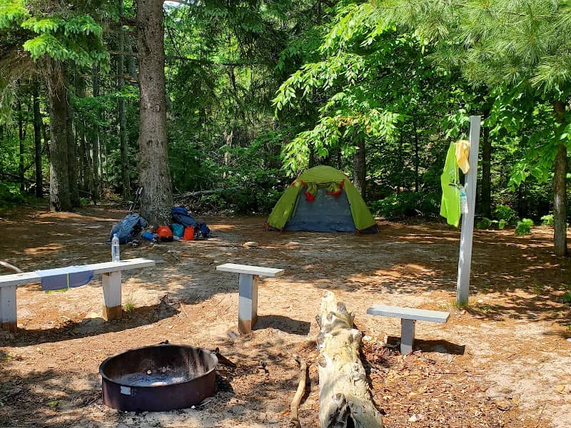 Driftwood Campsite - Image 2