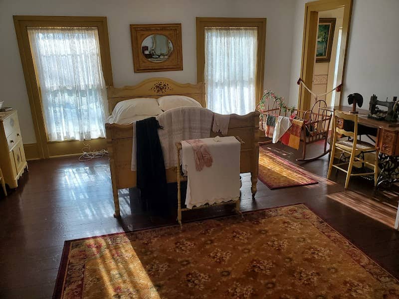Hammond House Museum - Image 2