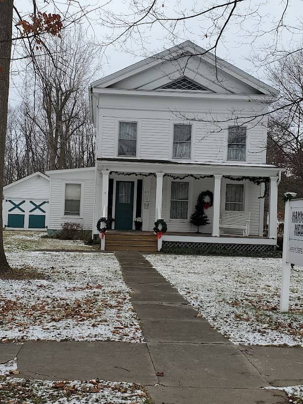 Hammond House Museum - Image 1