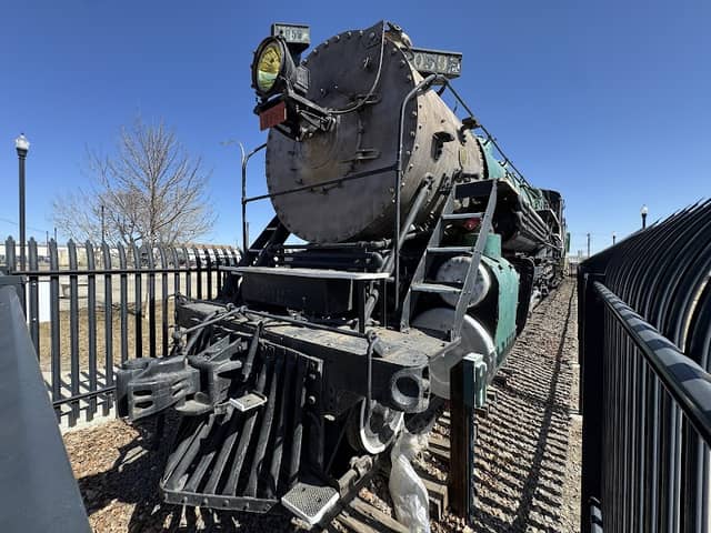 Railroad Park - Image 1