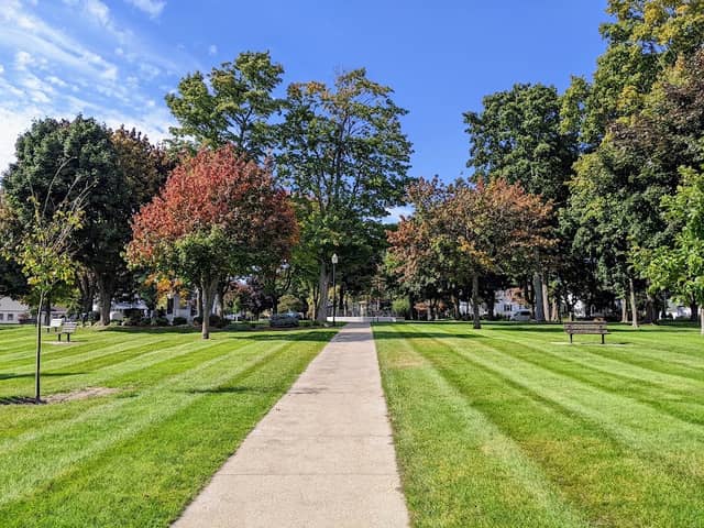 Rotary Park - Image 1