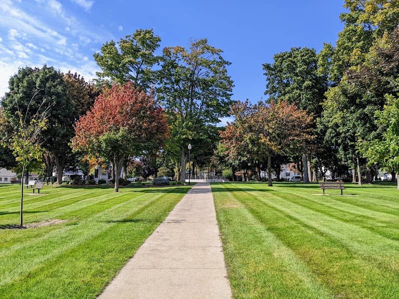 Rotary Park - Image 1