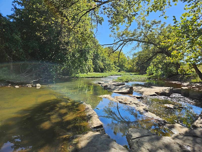 Chief Richard Taylor Nature Trail - Image 2