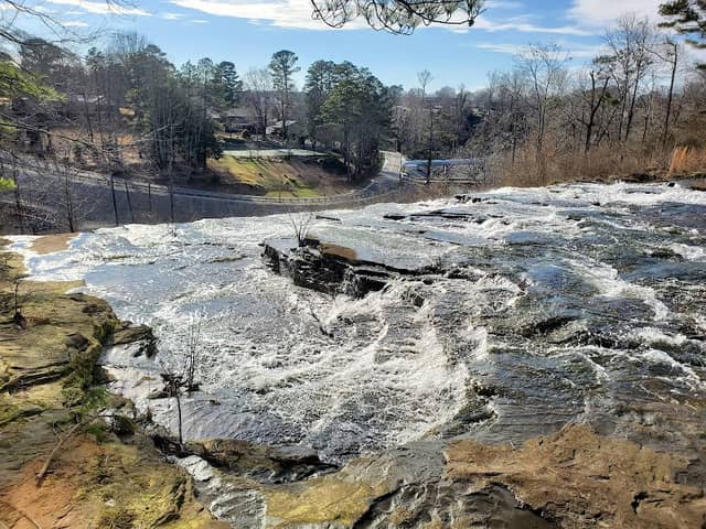 Larkwood Falls - Image 2