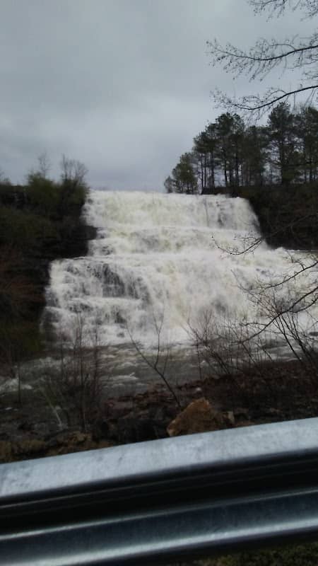 Larkwood Falls - Image 1