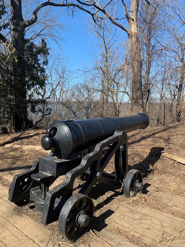 Queenston Heights Redan - Image 2