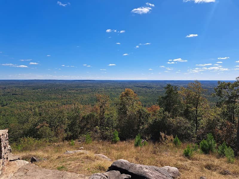 F.D. Roosevelt State Park - Image 3
