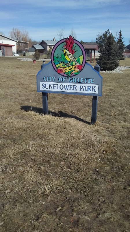 Sunflower Park - Image 2