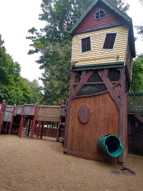 Lynden City Park - Image 2