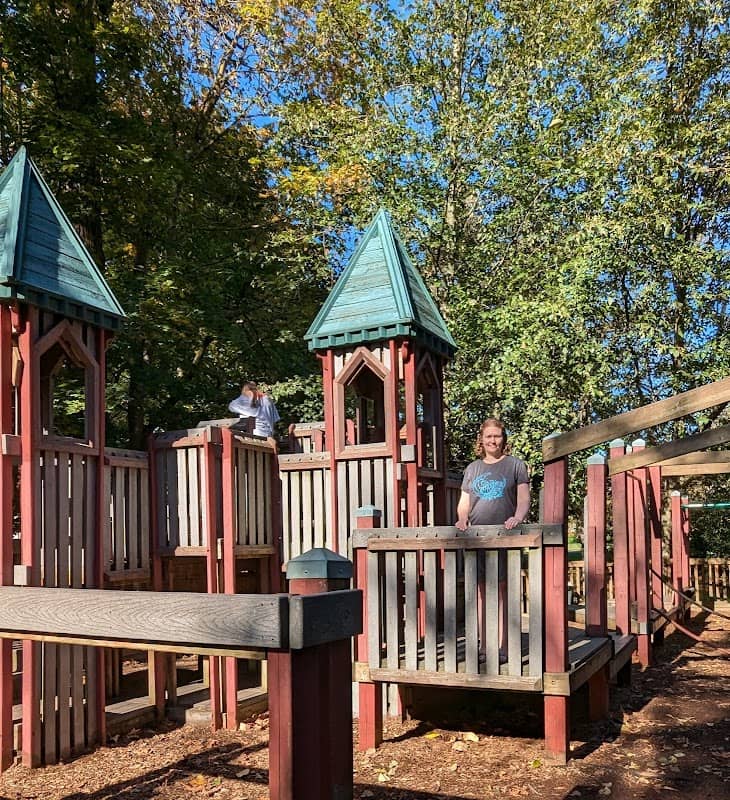 Lynden City Park - Image 1