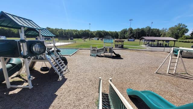 Kiess Park - Image 1