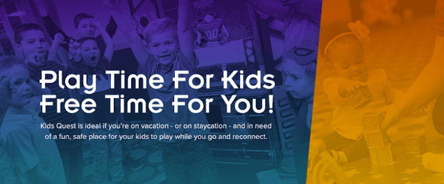 Kids Quest at Soaring Eagle Casino Resort - Image 1