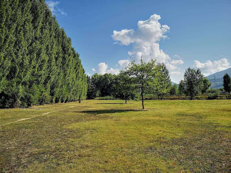 Parco Fluviale Hoffman Foligno - Image 3