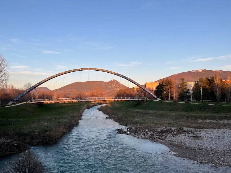 Parco Fluviale Hoffman Foligno - Image 1