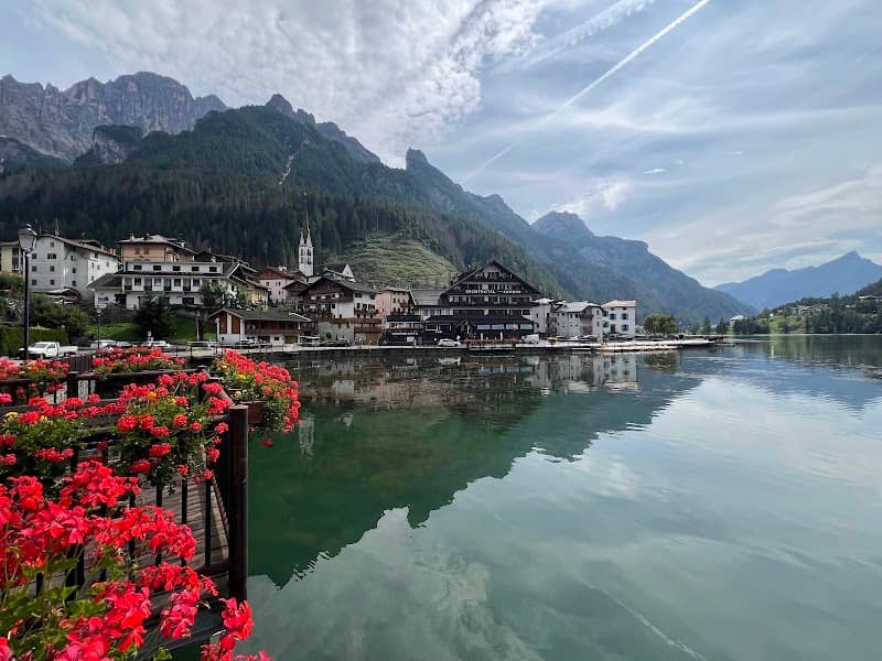 Vista di Alleghe - Image 1