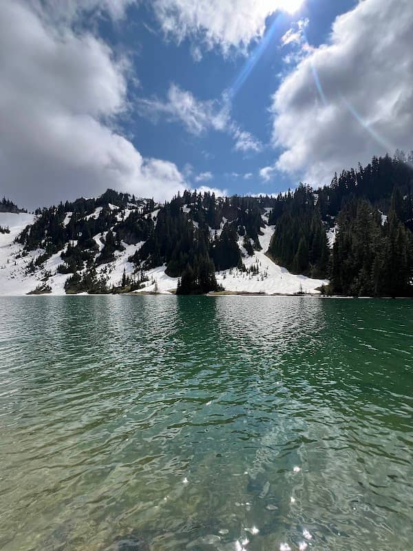 Tatoosh Wilderness - Image 3