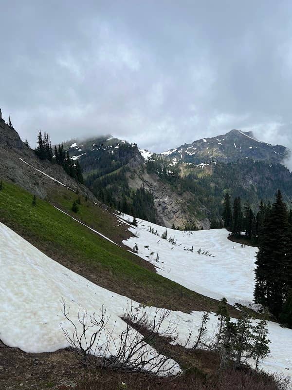 Tatoosh Wilderness - Image 2