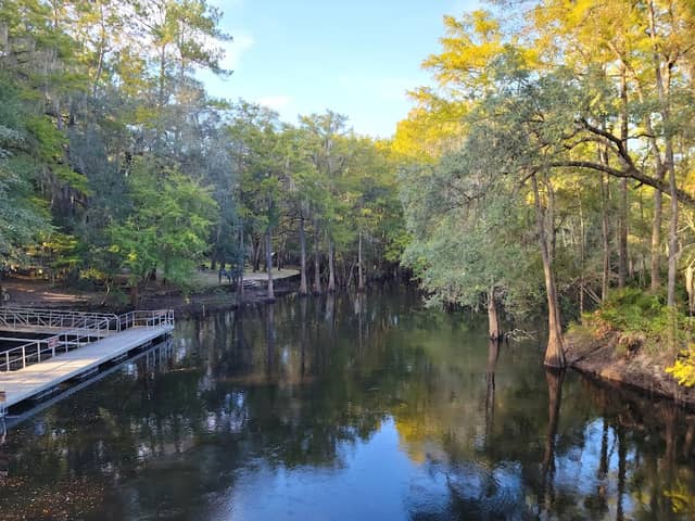 O'Leno State Park - Image 2