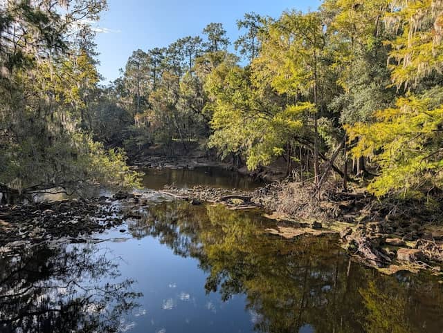O'Leno State Park - Image 1
