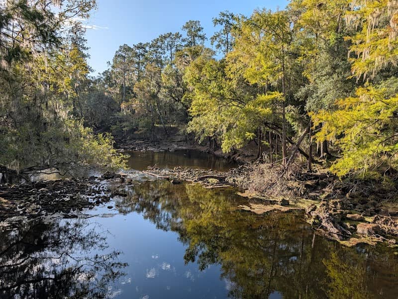 O'Leno State Park - Image 1