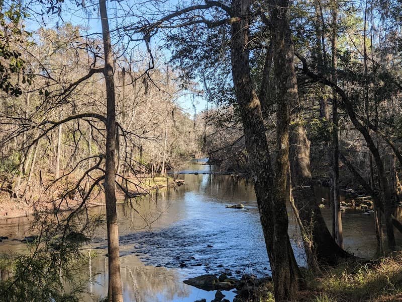 O'Leno State Park - Image 3