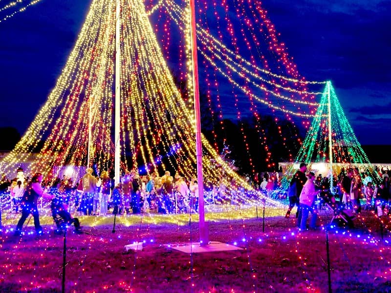 Courtland Festival Park - Image 1