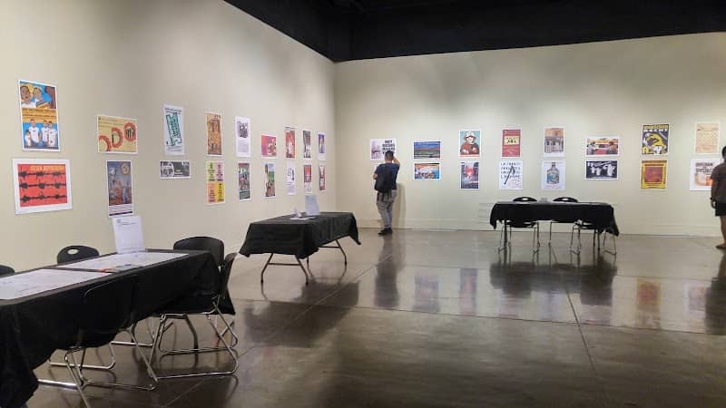 Wignall Museum of Contemporary Art - Image 1