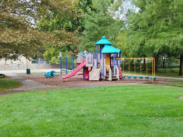 Rotary Jaycee Park - Image 1