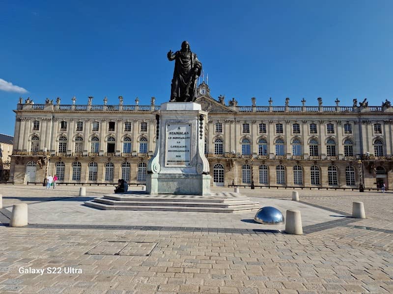 Place Stanislas - Image 1