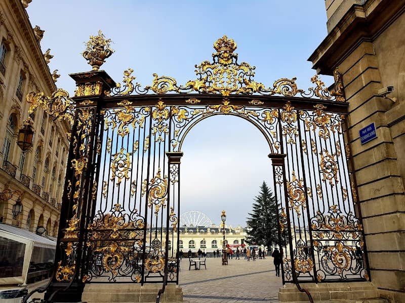 Place Stanislas - Image 2