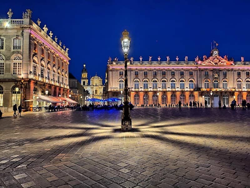 Place Stanislas - Image 3