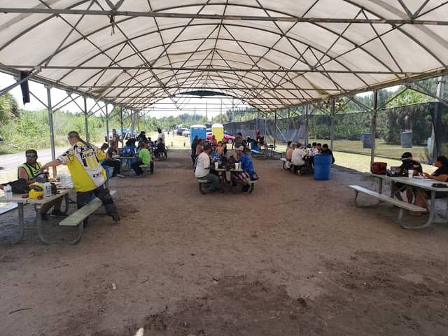 Palm Bay Paintball Park - Image 1