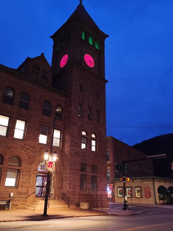 Jim Thorpe - Image 2