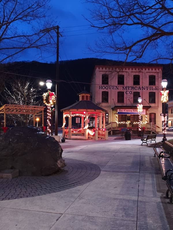 Jim Thorpe - Image 1