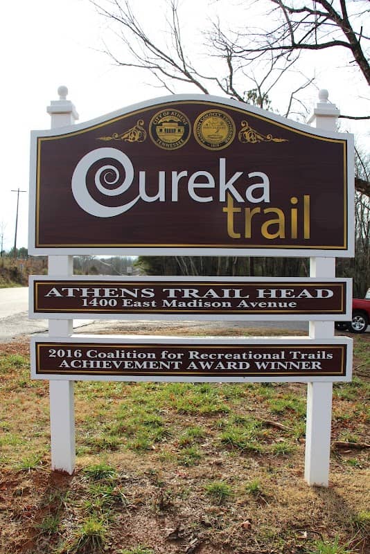 Eureka Trail - Image 1