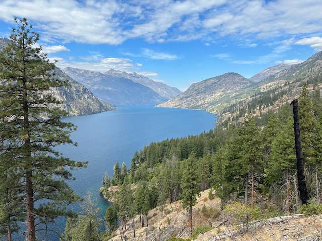 Lakeshore Trailhead - Image 3